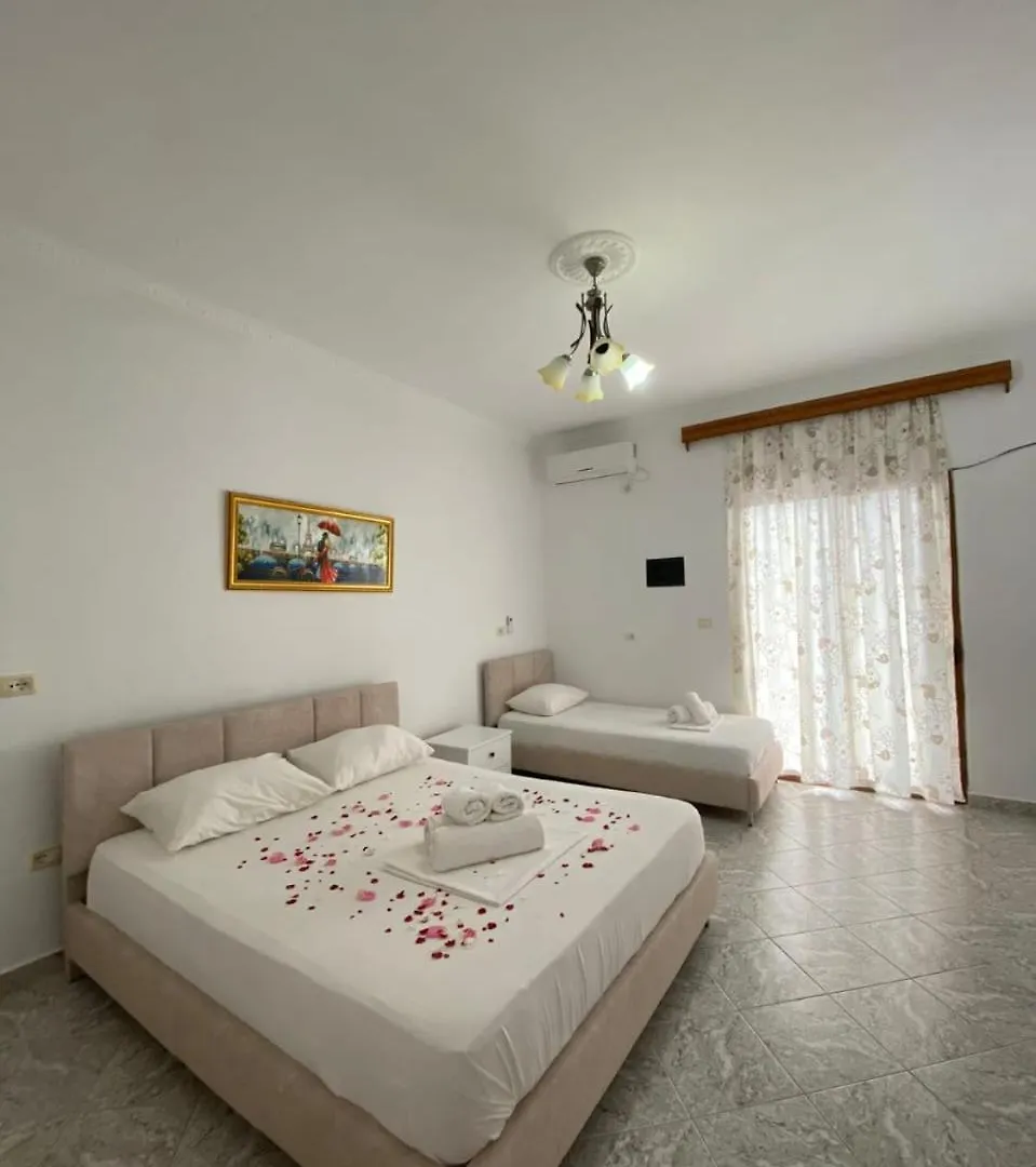 Green Garden Villa Ksamil 0*,