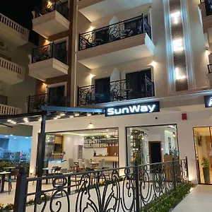 Sunway Ksamil