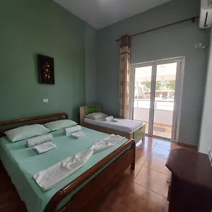 Apartment Arjana & Nelaj, Ksamil