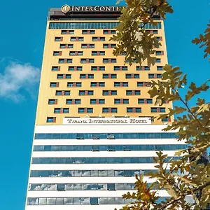 **** Hotel International & Conference Center Albania