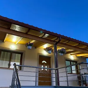 Apartment Ermona Resuli, Ksamil