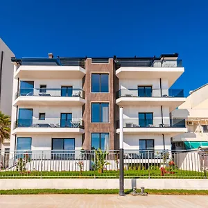 Ferienhaus Sea View Eldo, Durrës