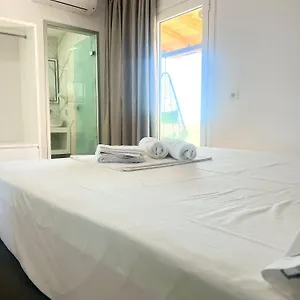  Appartement Fredi Muça