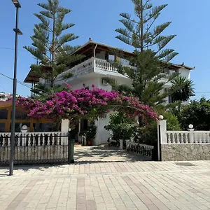  Apartman Garden Veli