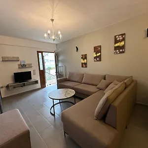Apartment Beni, Ksamil
