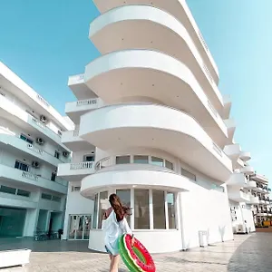 Apartment Captain's, Ksamil