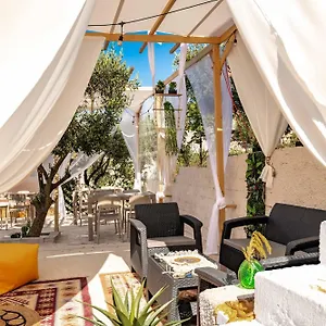  Appartement Eden