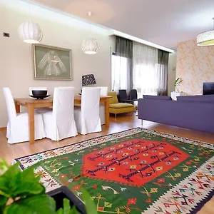  Apartment Galeria Albania