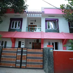  Homestay La Casa The Homestay India