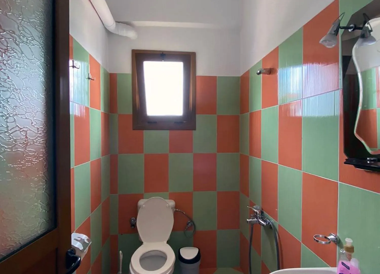 Green Garden Villa كساميل