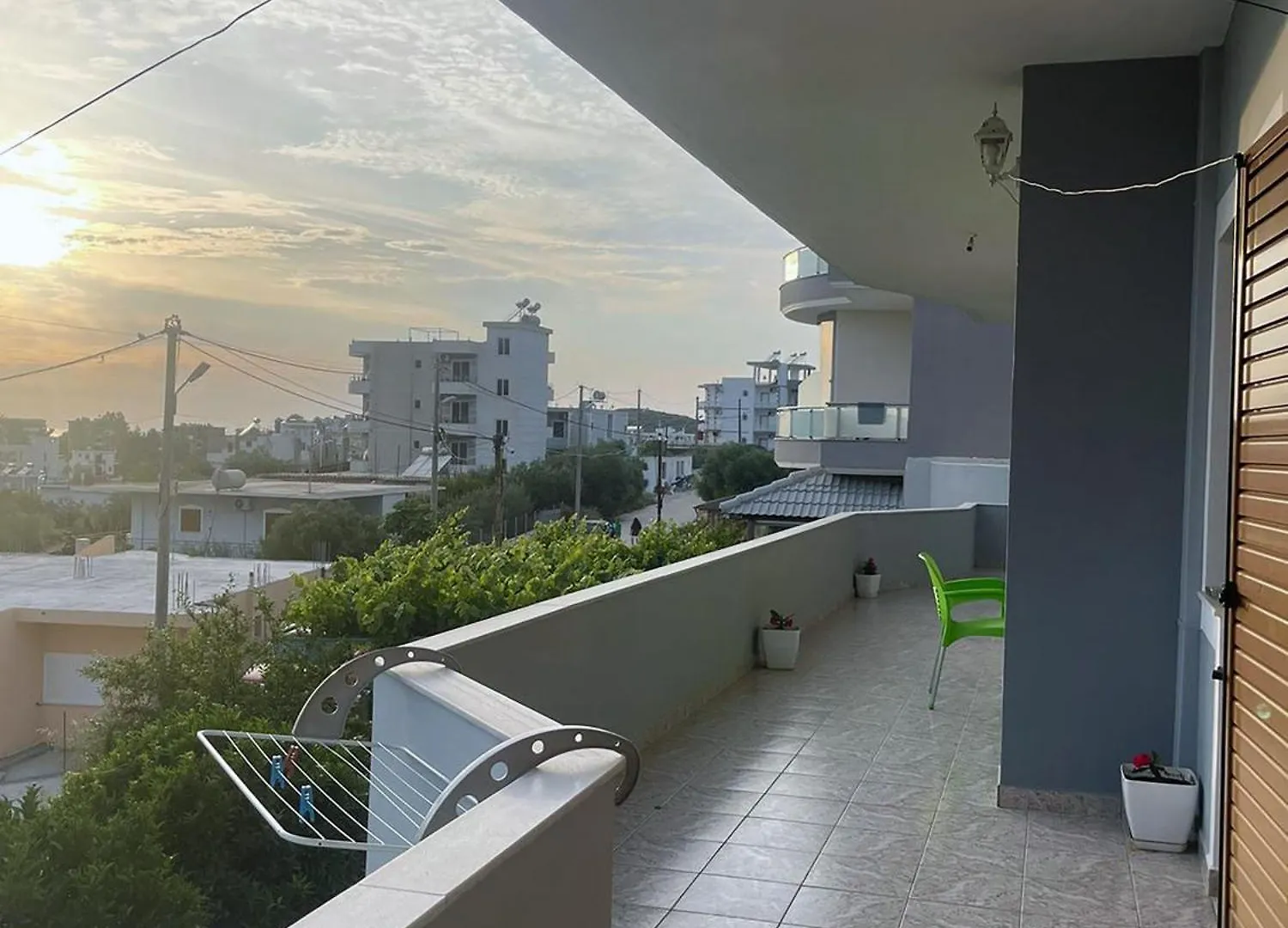 Green Garden Villa كساميل