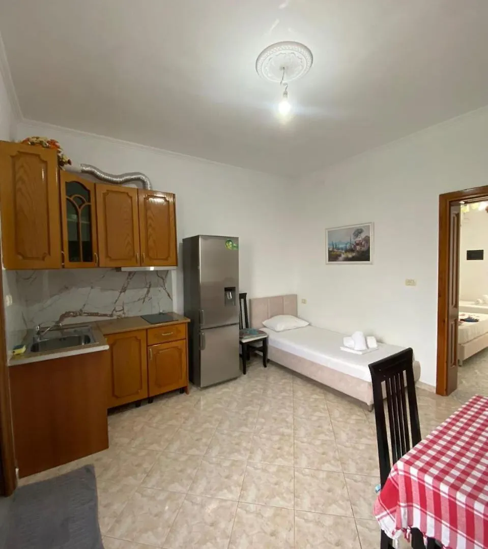 Green Garden Villa كساميل