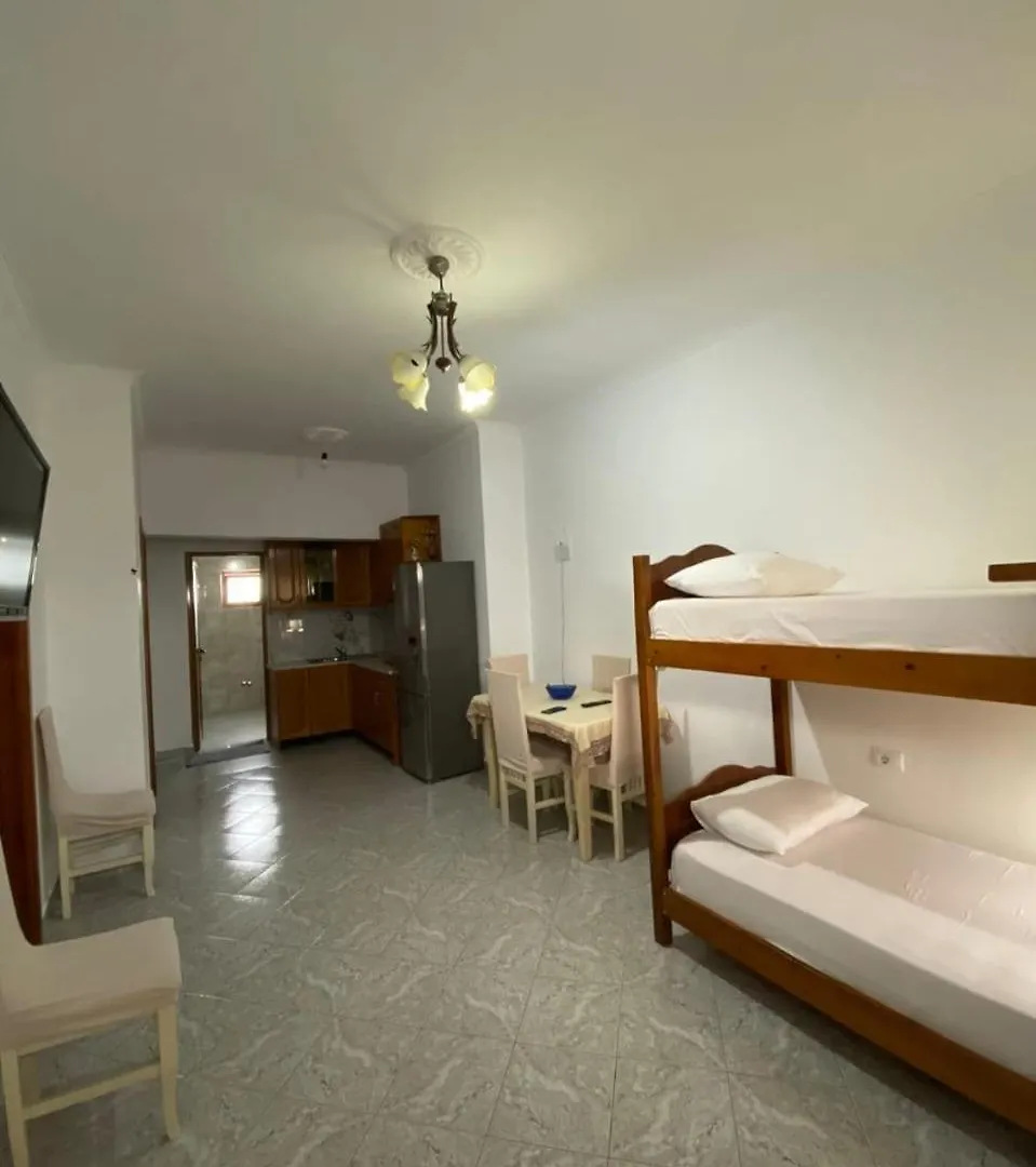 Green Garden Villa كساميل