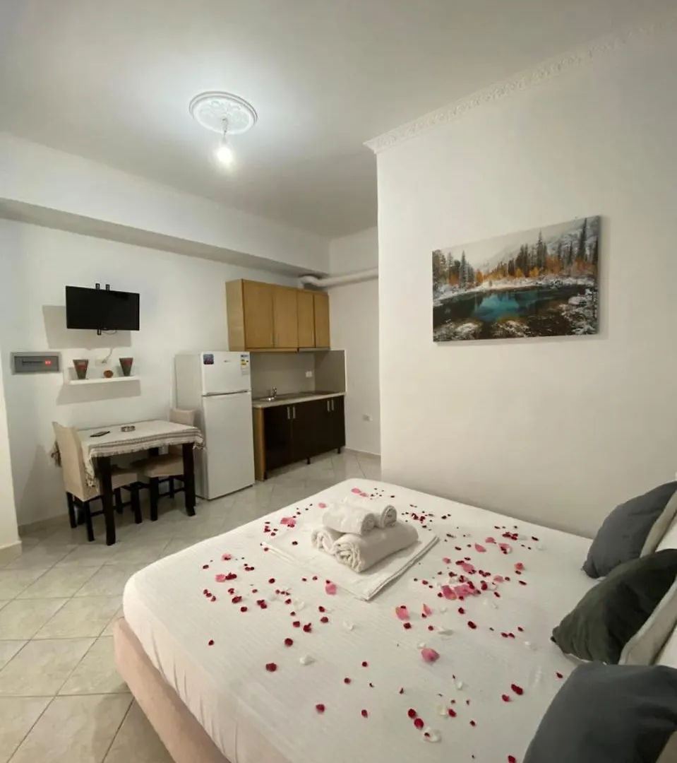 Green Garden Villa كساميل