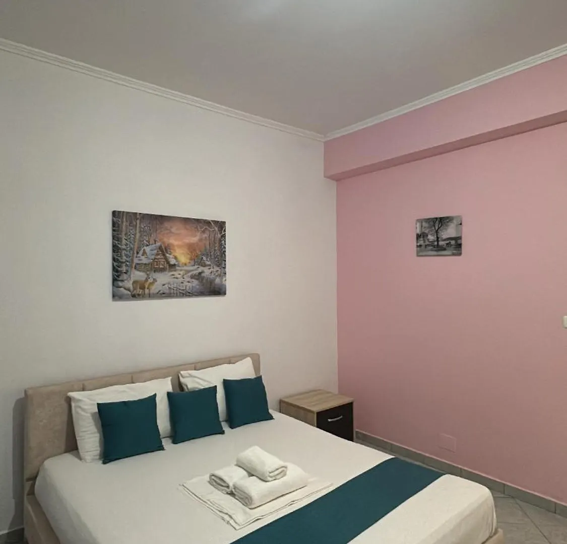Green Garden Villa كساميل ألبانيا