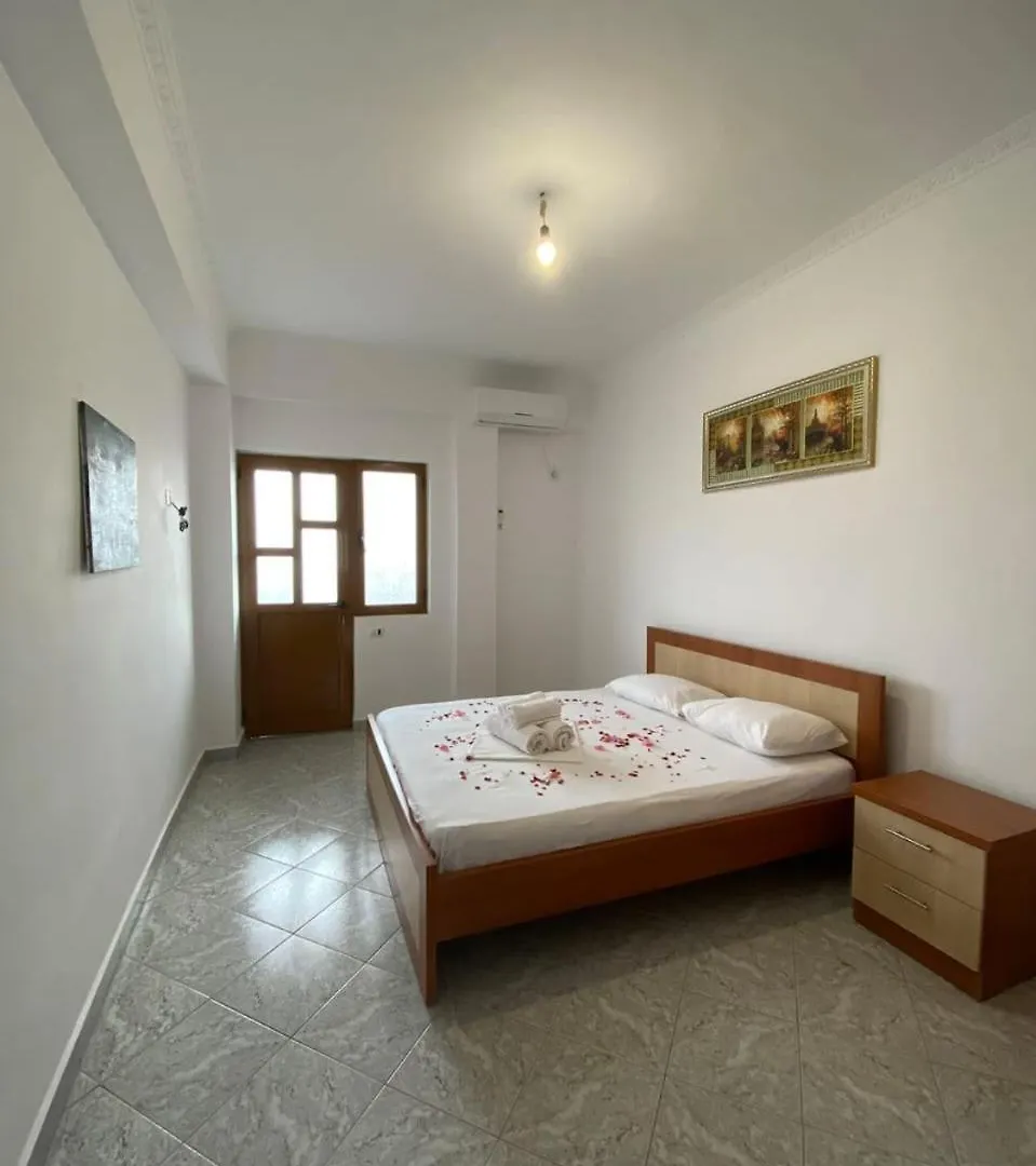 Green Garden Villa كساميل