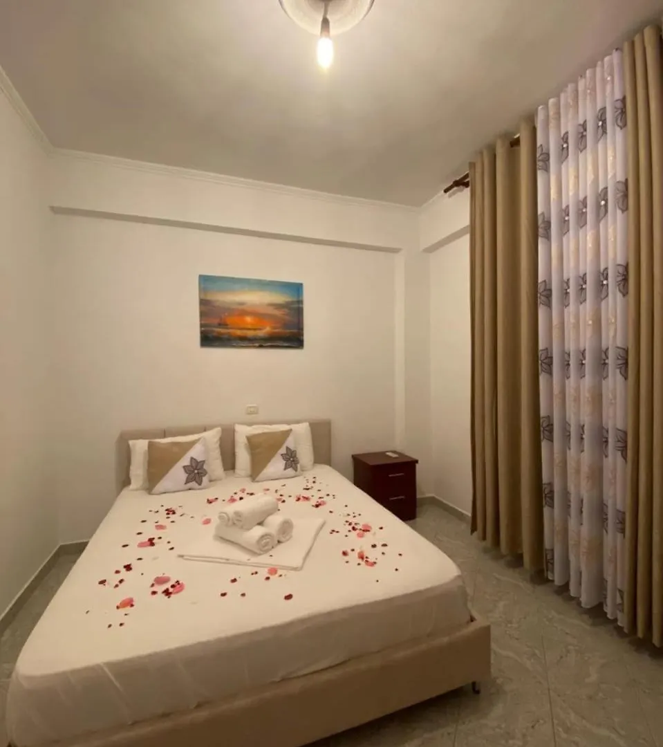 Green Garden Villa كساميل