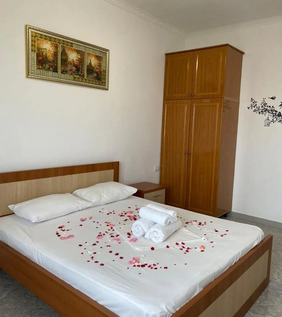 Green Garden Villa Ksamil 0*,  Albania