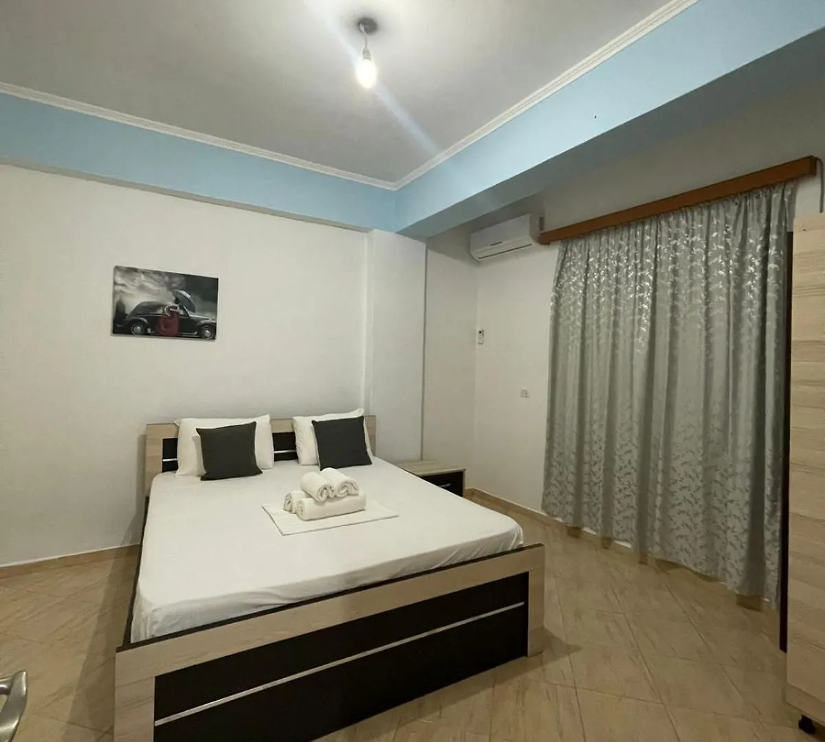 Green Garden Villa كساميل ألبانيا