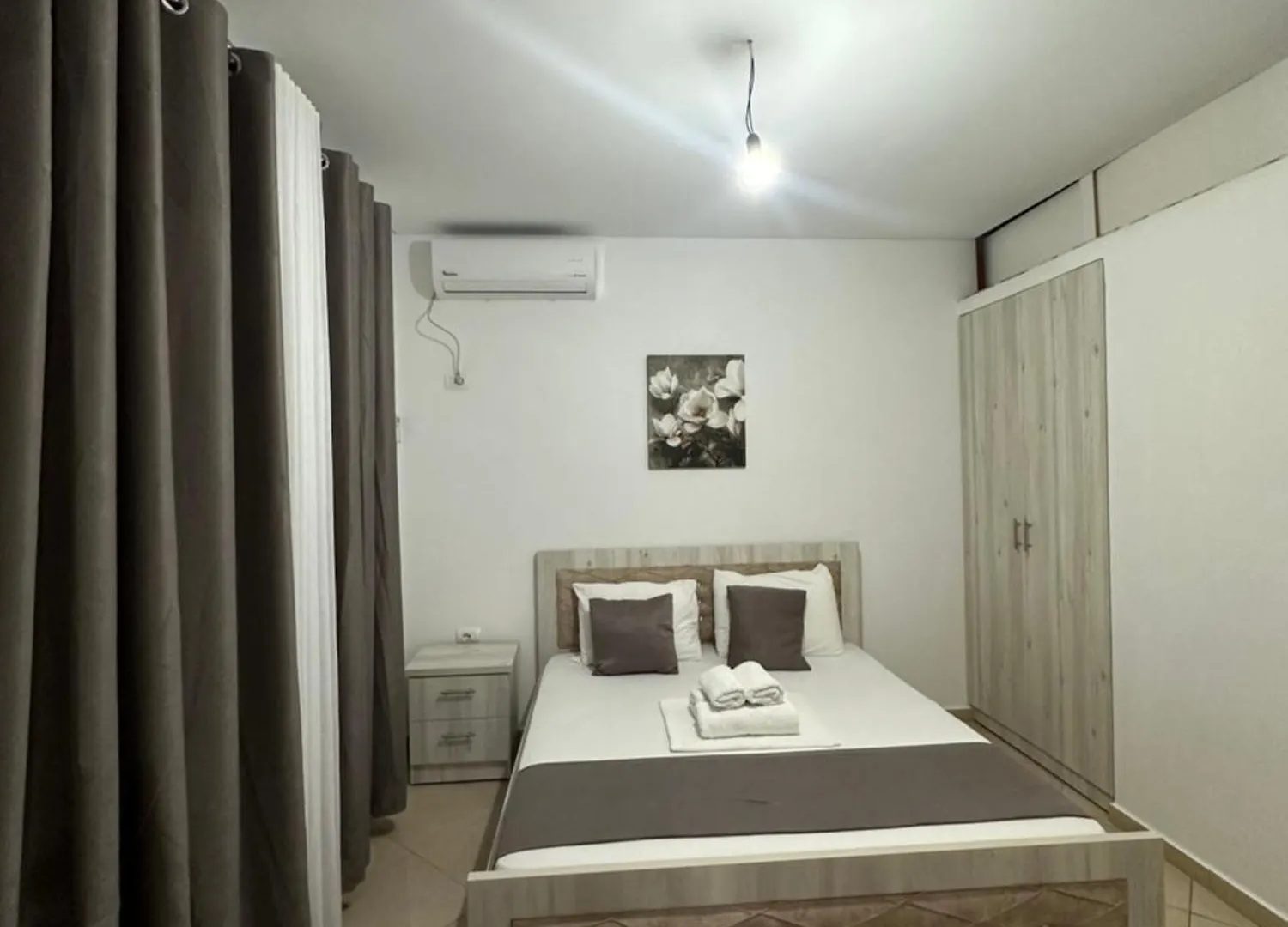 Green Garden Villa كساميل