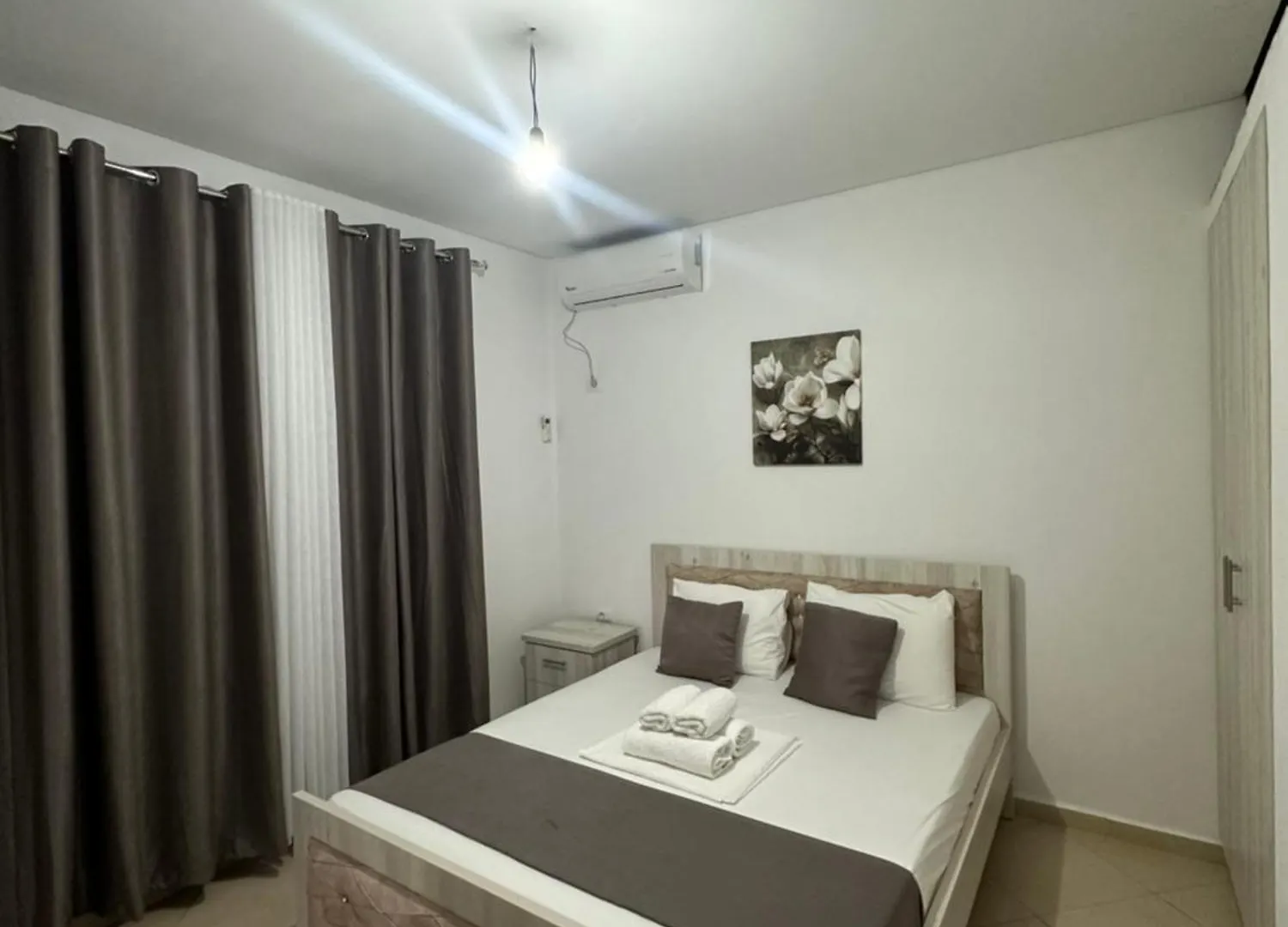 Green Garden Villa كساميل