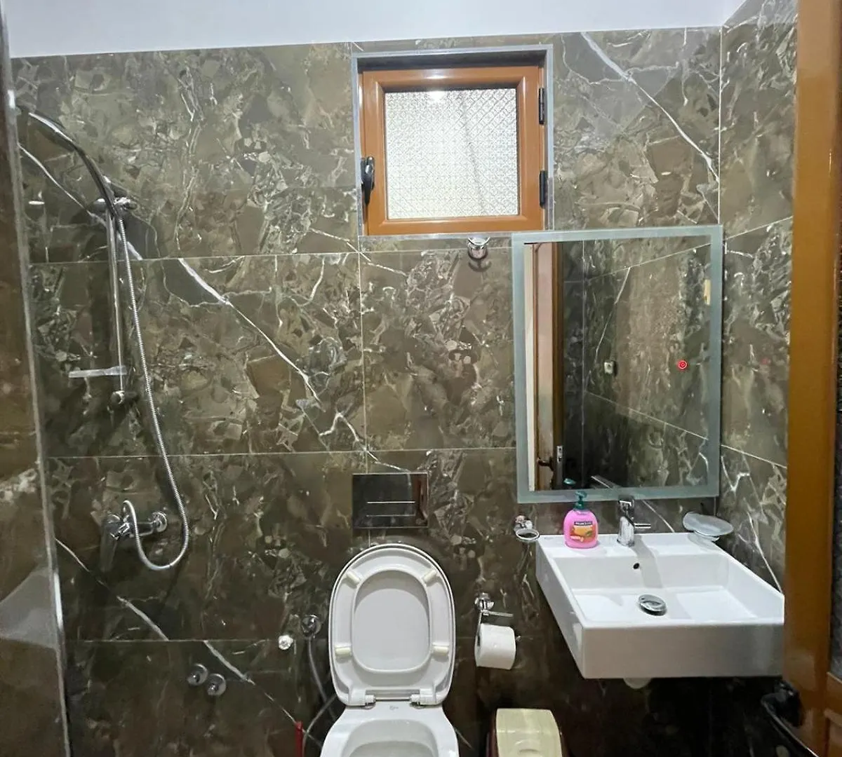 Green Garden Villa كساميل ألبانيا