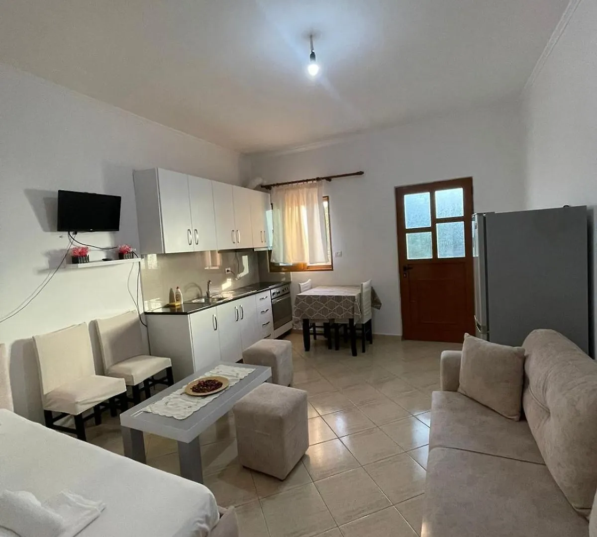 Green Garden Villa كساميل