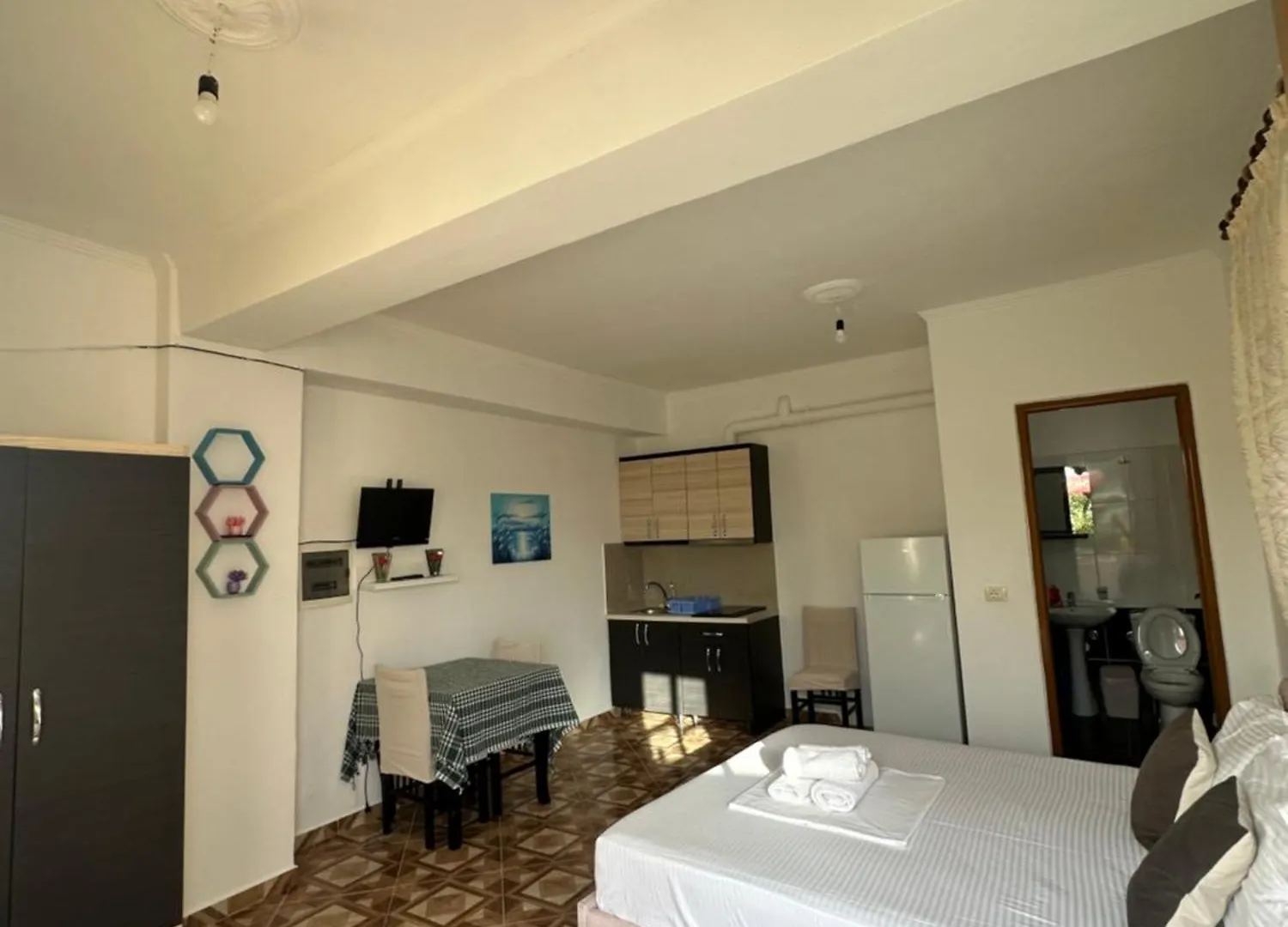 Green Garden Villa كساميل