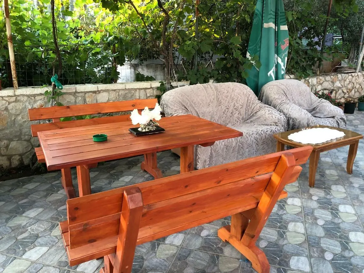Green Garden Villa كساميل 0*,