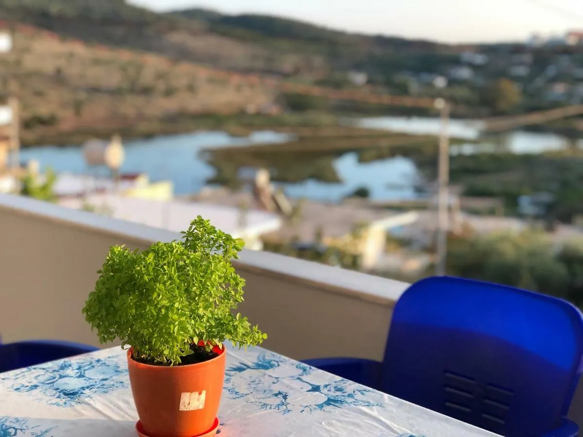 Green Garden Villa Ksamil 0*,  Albania