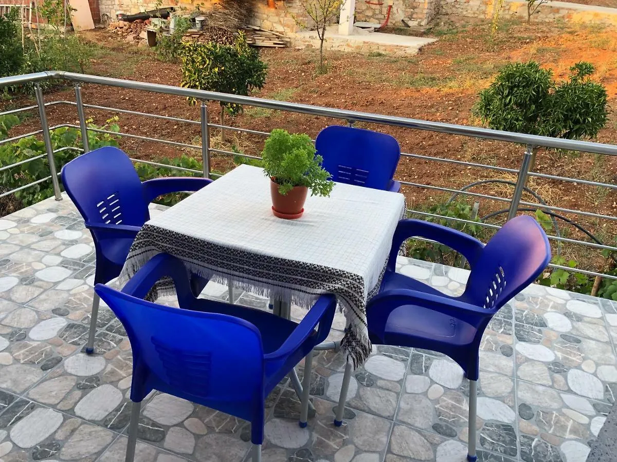 Green Garden Villa كساميل